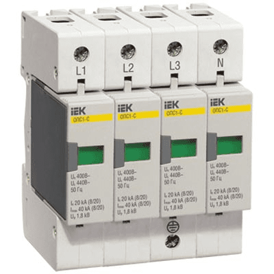 Барокко 5 S 500мм CRI80 4000К 15°