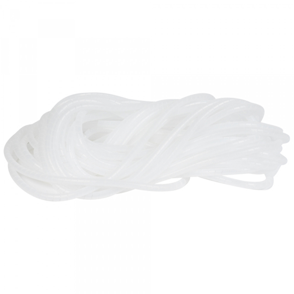 Legrand 636178 Рукав монтажный 12мм (спираль) (кратно 25)