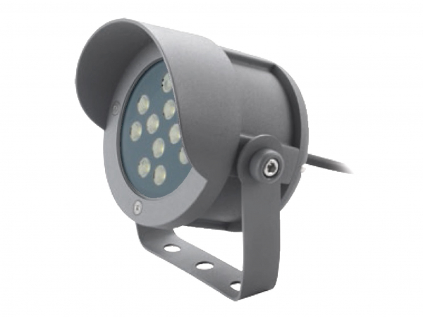 Светильник Световые Технологии WALLWASH R LED 12 (30) 4000K арх. прожектор