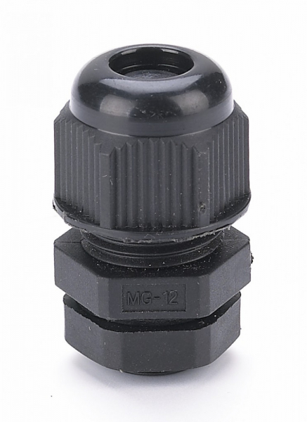 Сальник MG 12  4,6-8 IP68 32160DEK КВ-102 DEKraft