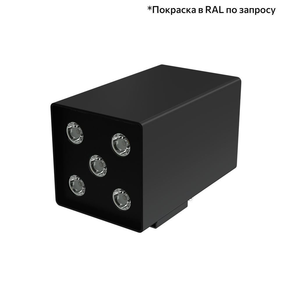 Кривая силы света