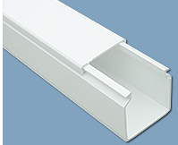 Модерн v2.0 2 Оптик 250мм (8Вт/м) 48В DC CRI80 4000К 45° (Профиль)