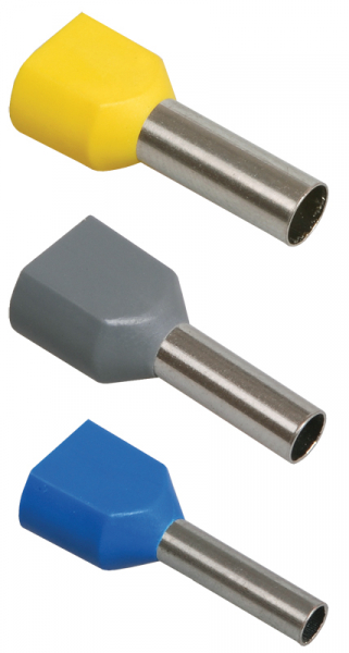 Модерн v2.0 6 Оптик 500мм (12Вт/м) 48В DC CRI80 4000К 25° (Профиль)