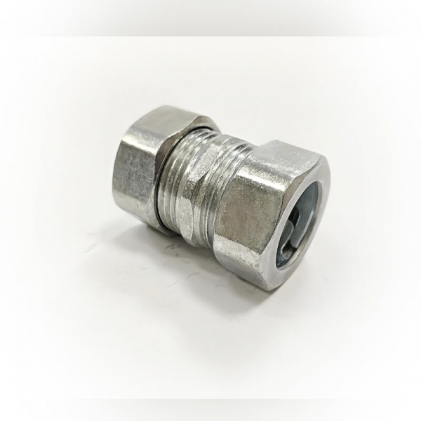 Адаптер труба-труба АТТ-15 У2 IP43 Гофроматик (ЗЭТАРУС)