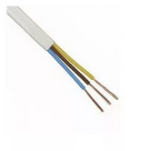 ШВВП 3х0,5 провод (кратно 10)