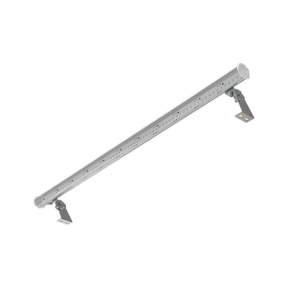 Модерн 8 853мм 4000К Прозрачный