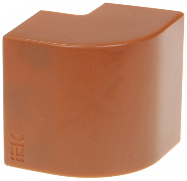 IEK  КМН  Дуб  Угол внешний  16х16 CKK10D-N-016-016-K11