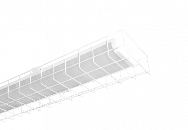 Sport 236 LED (Матовый рассеиватель) IP20, расс. светостаб. матовый ПС, 1290х190х80 мм, 3200 лм, 36 Вт, УХЛ4 Ксенон