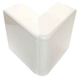 Угол внешний изменяемый для  кабельного канала 130х50