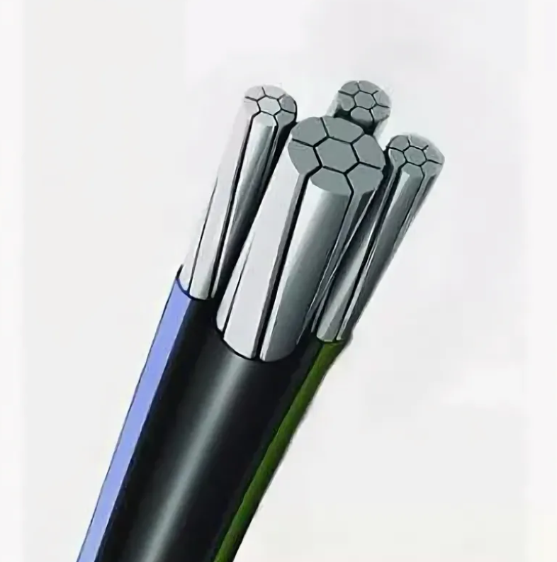 СИП-2 -0,6/1 3х25+1х54,6 провод Кирскабель