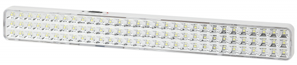 DBA-107-0-20 ЭРА светодиодный аварийный непостоянный 90LED 4ч IP20
