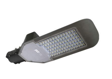 Светильник Jazzway ДКУ 80Вт PSL 02   80w  4000K IP65 GR AC85-265V (3 года гарантии)
