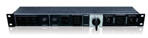 SNMP адаптер для ИБП серии Small