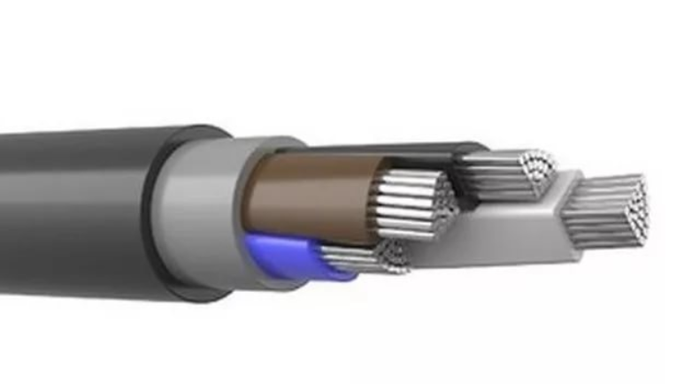 АВВГнг(А)-LS-1 4х240 (мн) кабель Элкаб