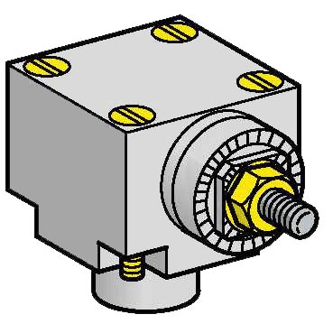 Барокко 20 Оптик 1000мм CRI80 4000К 15°