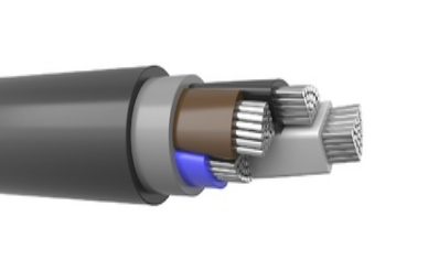 АВВГнг(А)-LS-1 4х120 (мн) кабель Элкаб