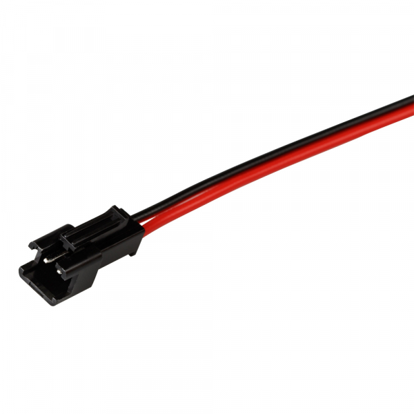 Arlight Коннектор выводной SM-2pin-L150mm-X1F (MAMA) (ARL, -)