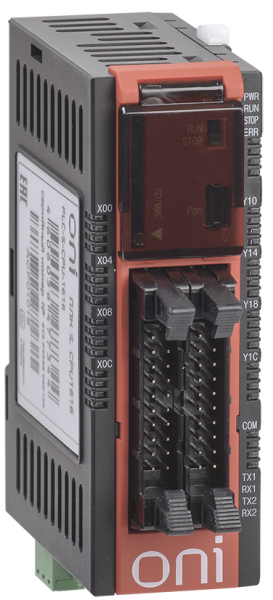 ПЛК S. CPU1616 серии ONI