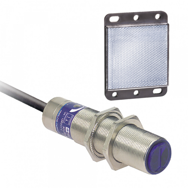 XU9M18MA230 ФОТОЭЛЕКТРИЧЕСКИЙ ДАТЧИК ЦИЛИНДР NO XU9M18MA230