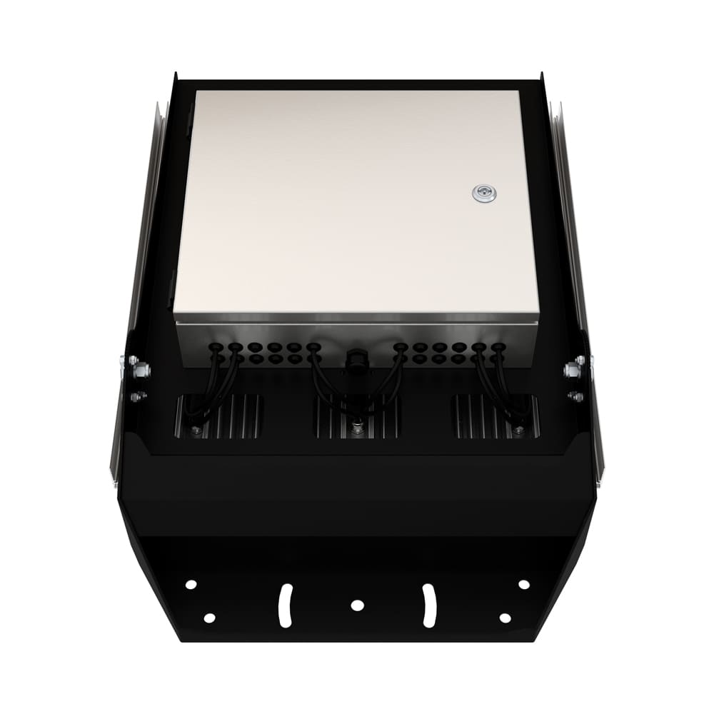 Плазма 1000 S Box CRI70 4000К 135х55°