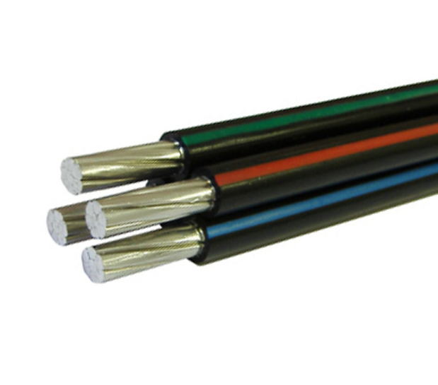 СИП-4 -0,6/1 4х16 провод ЭМ-Кабель