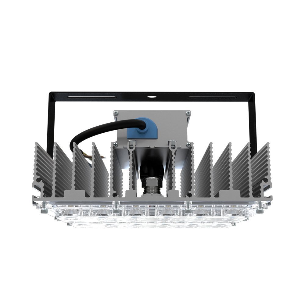 Прожектор 40 S CRI70 4000К 55°