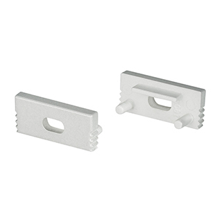 Arlight Заглушка SL-SLIM-H7 с отверстием