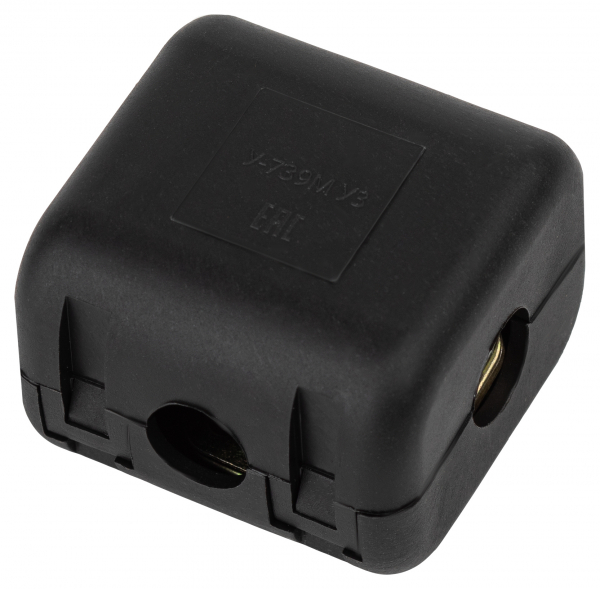 Сжим ответвительный У739М (4-10/1,5-2,5 мм) IP20 ЭРА NO-903-64