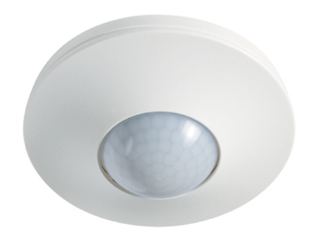 Датчик присутствия PD-C360i/8 white