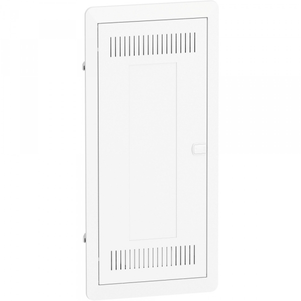 Щит Resi9 KV 4 ряда мультимедийный встраиваемый