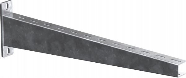 Консоль усиленная NKU600