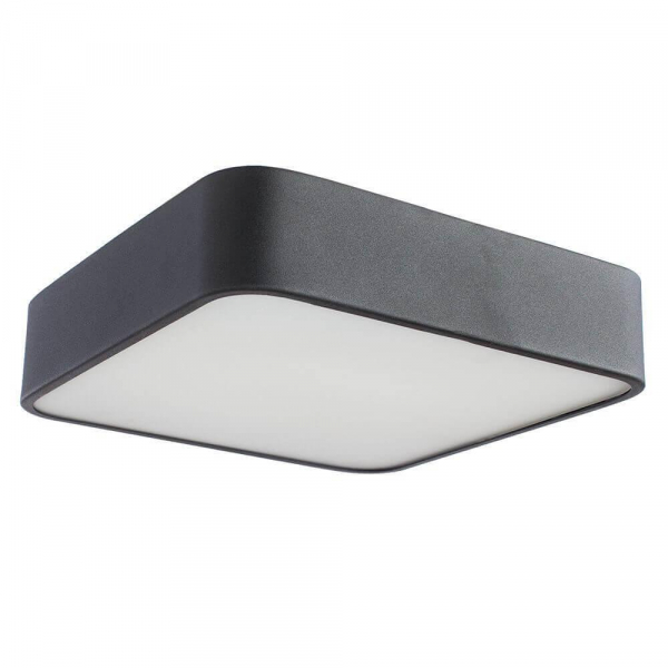 Накладной светильник Arte Lamp Cosmopolitan A7210PL-2BK