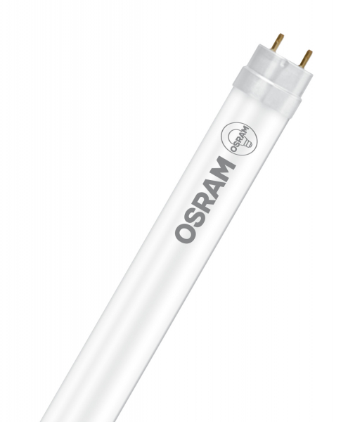 Светодиодная лампа OSRAM T8 20Вт L-1500мм 220В 4000К G13
