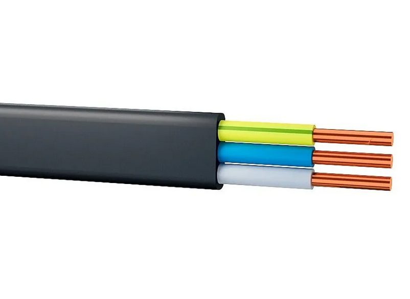 ВВГнг(А)-LS 3х2,5-0.66 пл.кабель (кратно 50)
