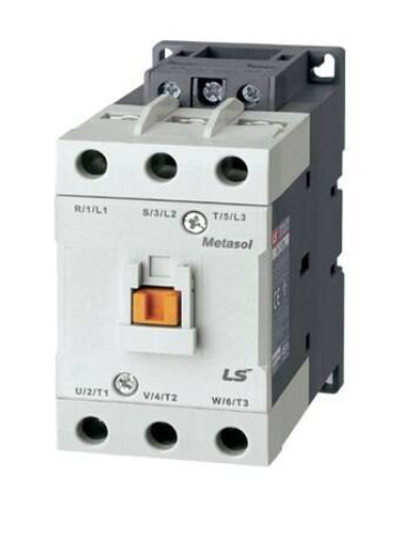 Контактор Metasol MC-65a AC220V 50Hz LUG 2a2b