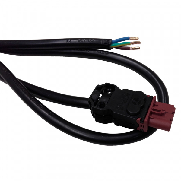 КАБЕЛЬ ПИТАНИЯ ДЛЯ LED ЛАМП ПОСТОЯННОГО ТОКА 3М IEC Schneider Electric NSYLAM3MDC