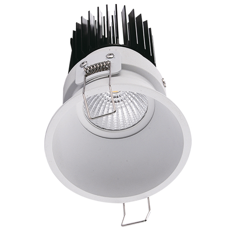 Световые Технологии FARO 13 WH D45 3000K DALI