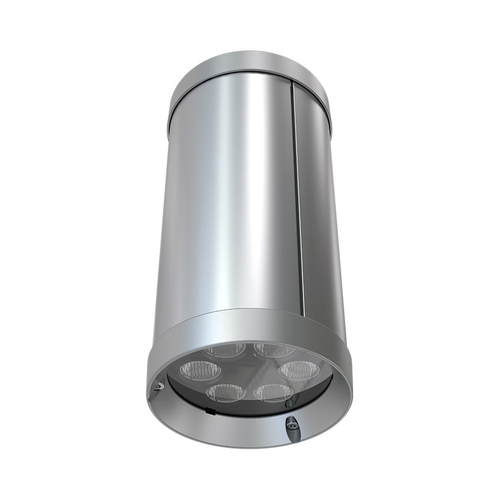 Акцент 24 Дуо CRI80 4000К 10х65°