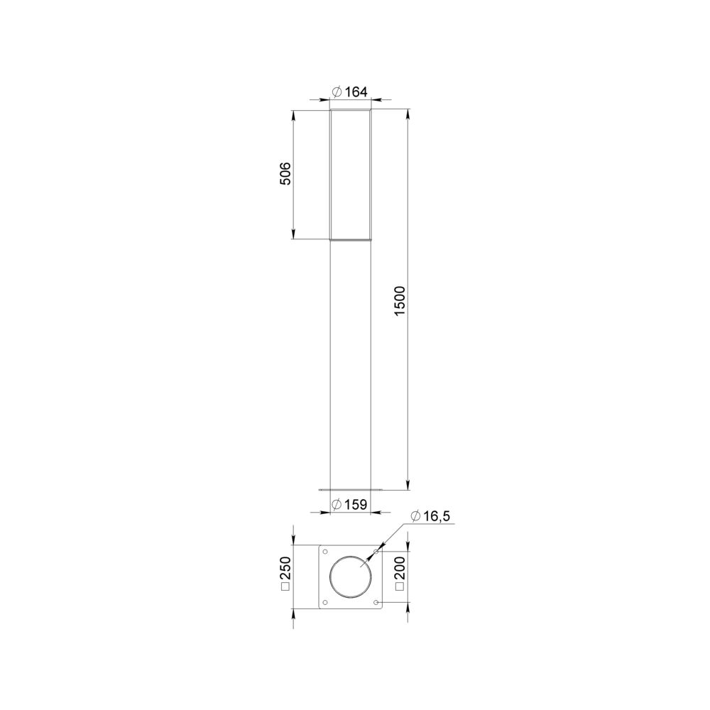 Кривая силы света