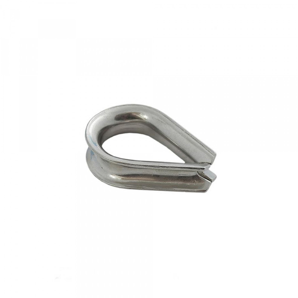 Коуш DIN6899 М3 (2 шт) - ярлык Tech-Krep