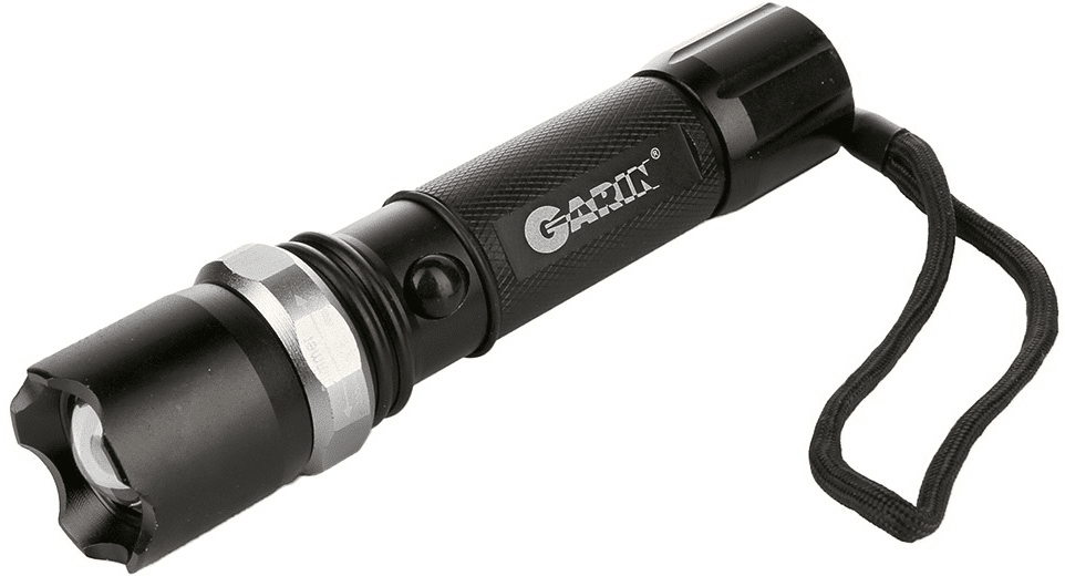 Светодиодный фонарь GARIN LUX MR-3W оперативный