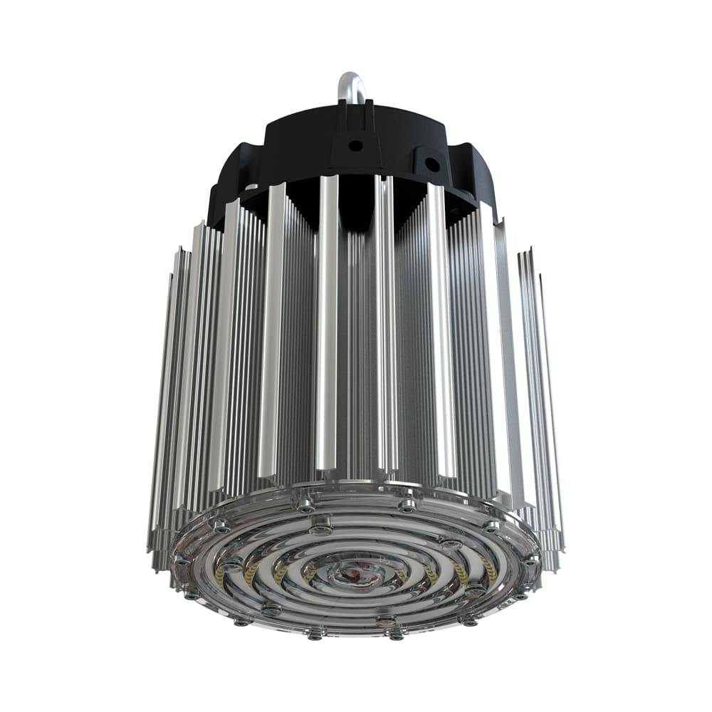 Профи Компакт 150 CRI70 5000К 120°