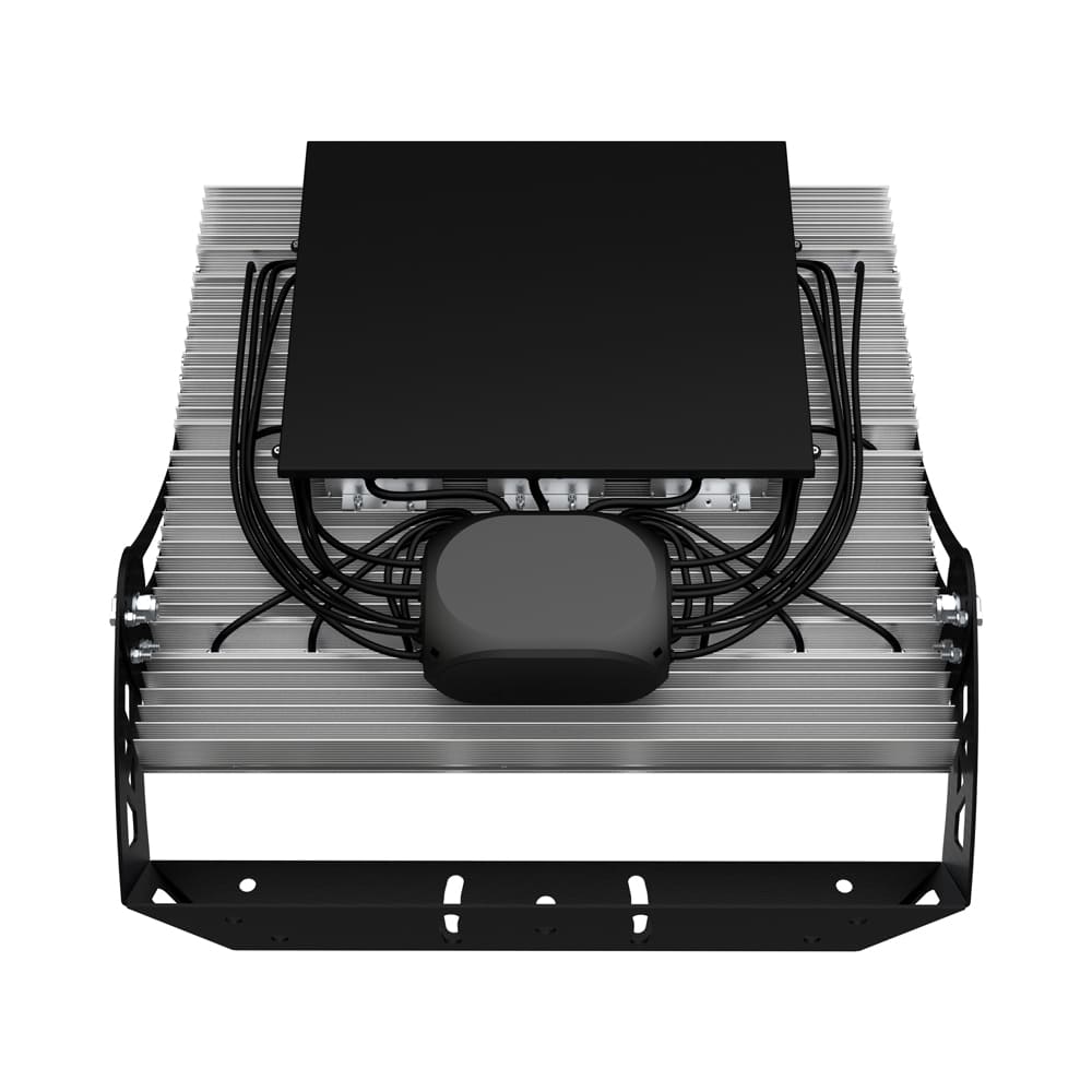 Плазма 1000 S CRI70 5000К 130х30°
