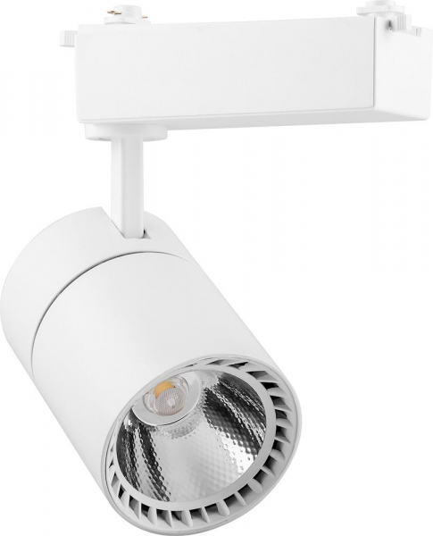 FERON AL103, 40W, 3600 Lm, 4000К, 35 градусов, белый