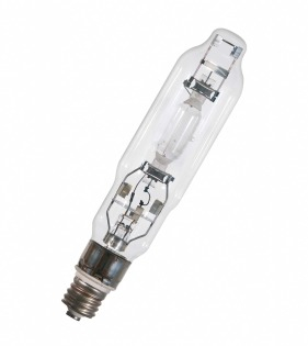 Металлогалогенная лампа  OSRAM  1000Вт  220В  6000К  E40