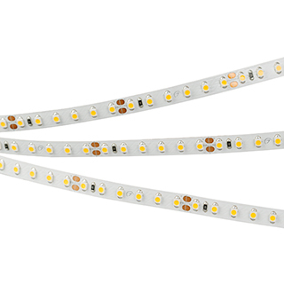 Лента Arlight  IP33  24V   9,6Вт/м  4000К  RT 2-5000 2x(3528, 600 LED, LUX) (Открытый) (кратно 5)