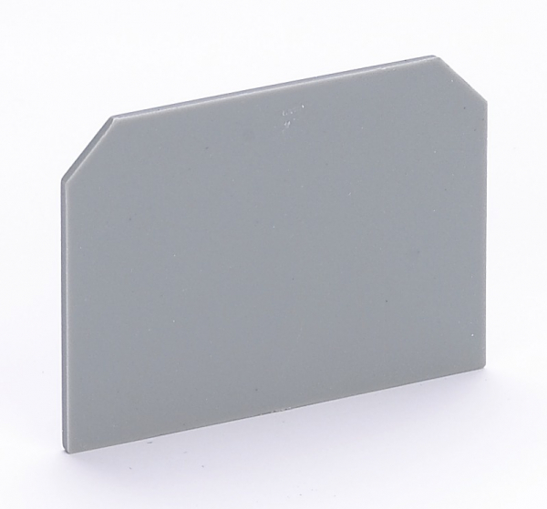 Заглушка DEKraft для зажимов наборных 32434DEK ЗН-101 125А серая ЗП-102 Systeme Electric