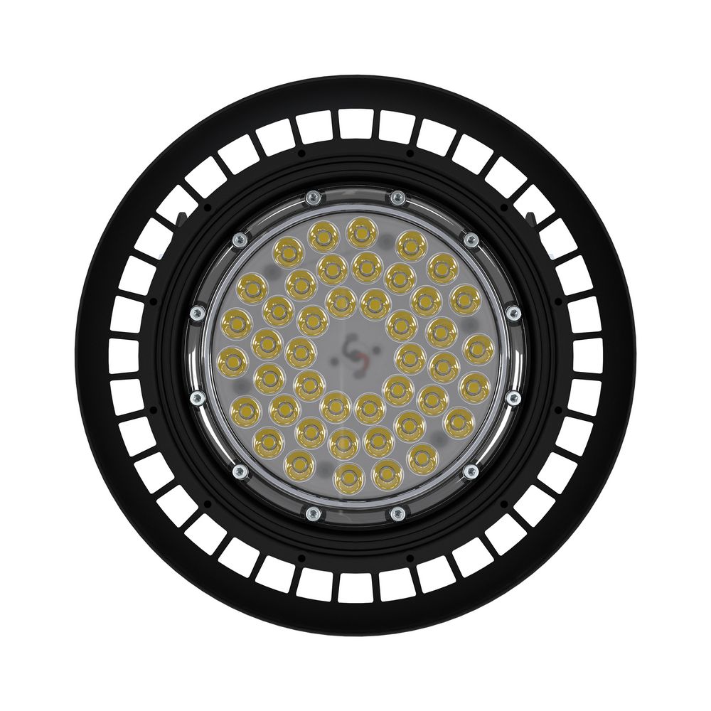 Габаритный чертёж