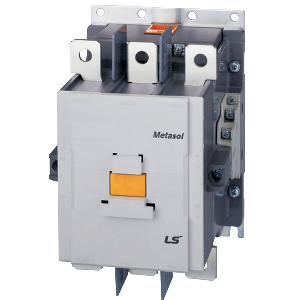 Контактор Metasol MC-185a AC/DC100-200V 50/60Hz 2a2b Screw