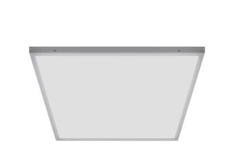 Светильник светодиодный Jazzway PPL 595/U Opal 3120Лм 4000К  IP40